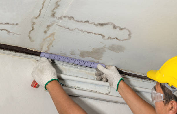 Affordable Basement Flood Cleanup solutions in Overpeck, OH